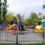 Silverwood Themepark - 032